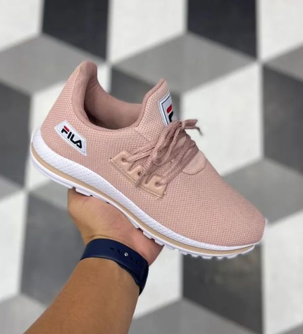 Fila Iate Feminino🥇Linha🚀🚀