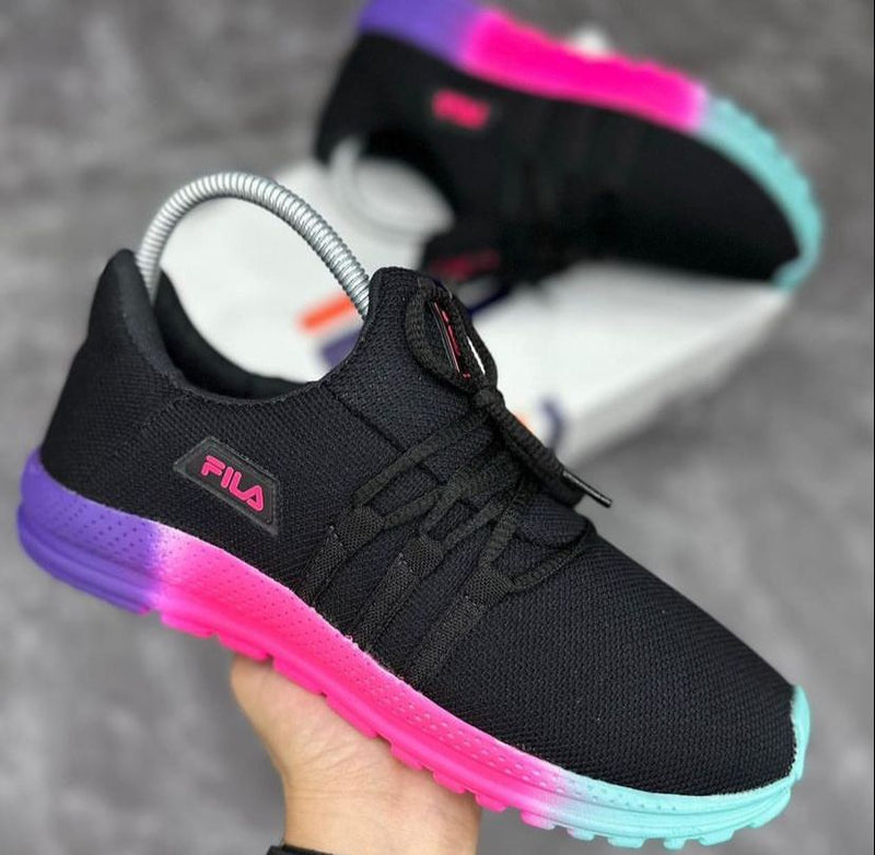 Fila Iate Feminino🥇Linha🚀🚀