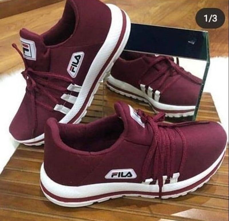 Fila Iate Feminino🥇Linha🚀🚀