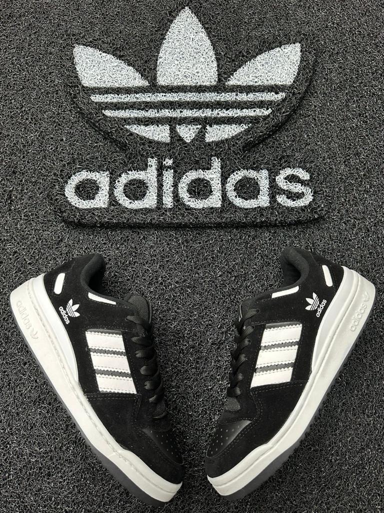 ADIDAS FÓRUM 🚀🚀 Lançamento