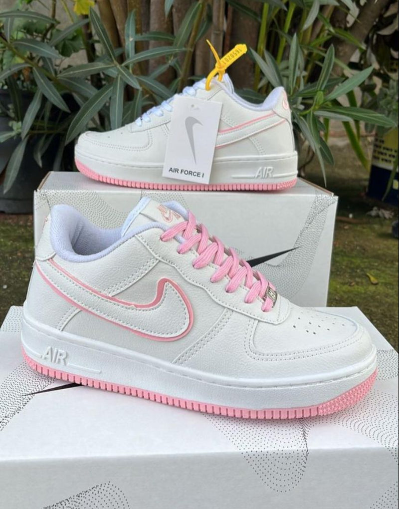 Nike Air Force 1°Linha Premium