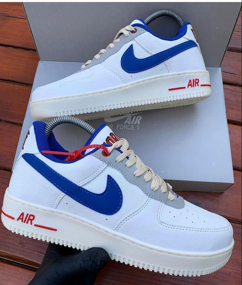 Nike Air Force 1°Linha Premium