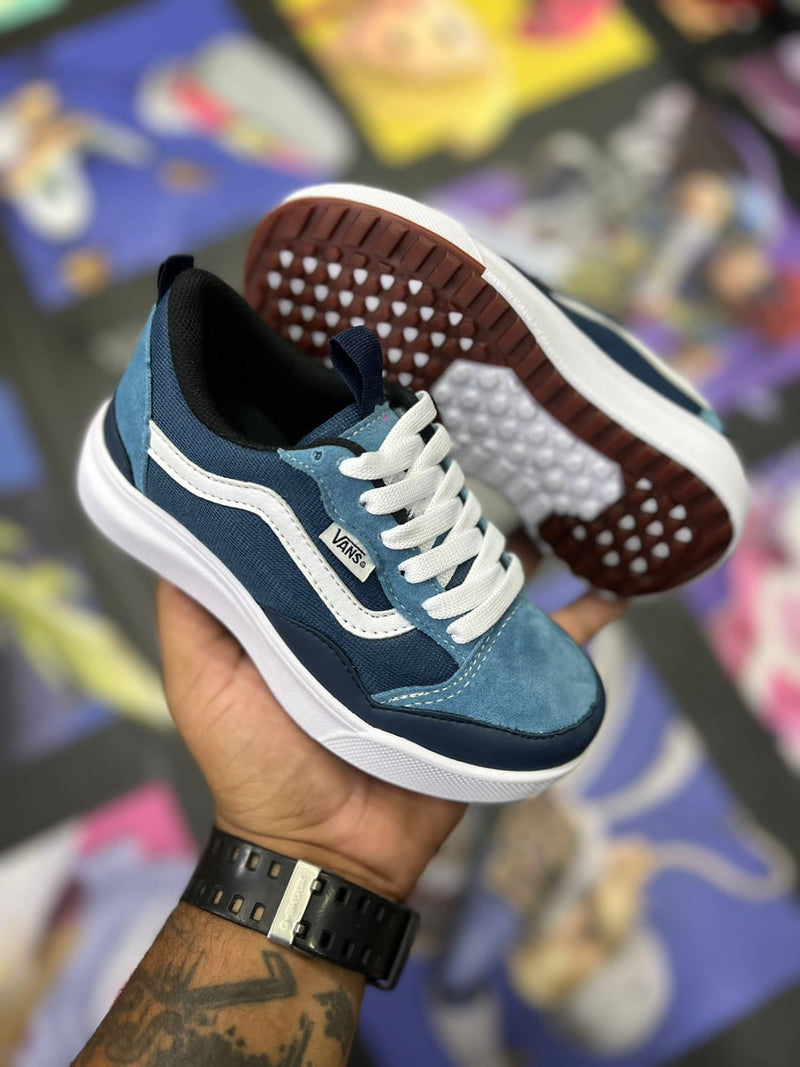 Tênis Vans Ultra Premium