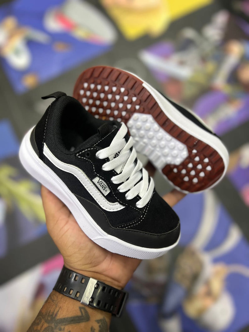 Tênis Vans Ultra Premium