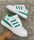 Adidas Forum 1°Linha