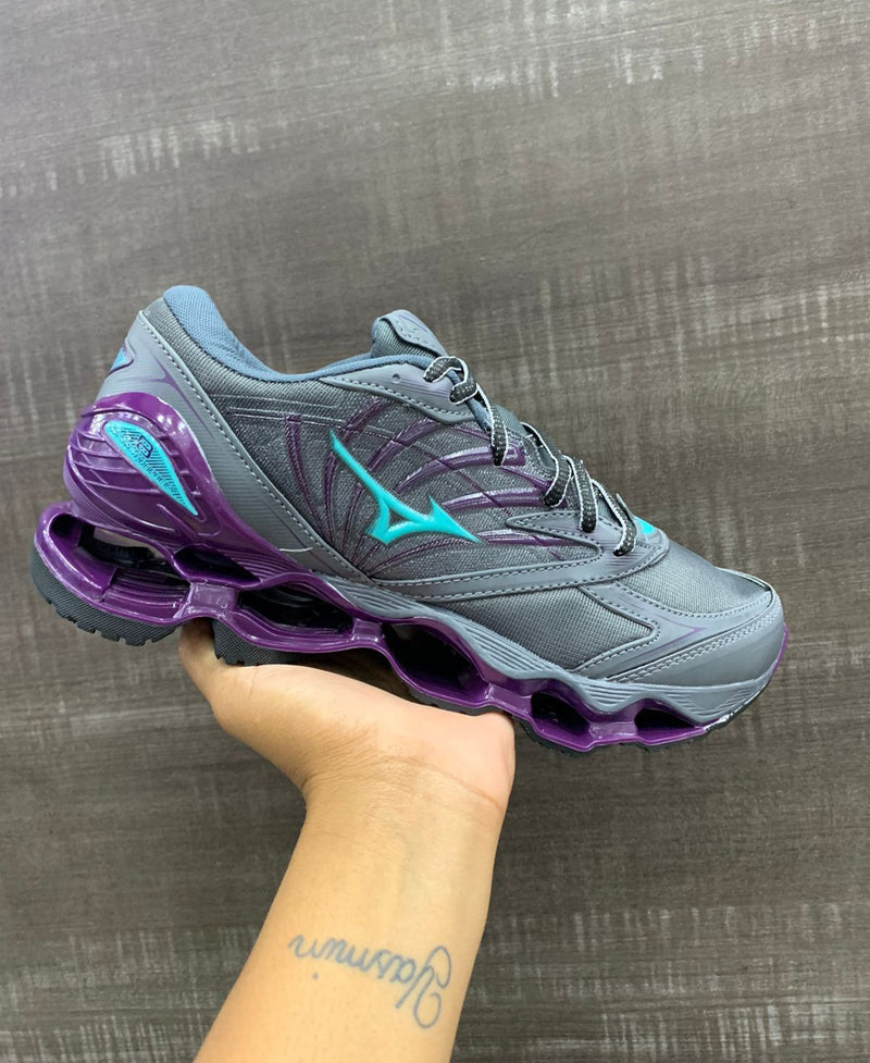 Mizuno🥇Linha🚀🚀