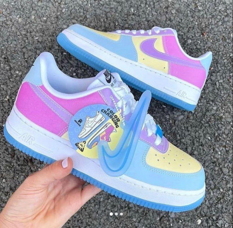 Air Force UV Premium🚀🚀⭐️