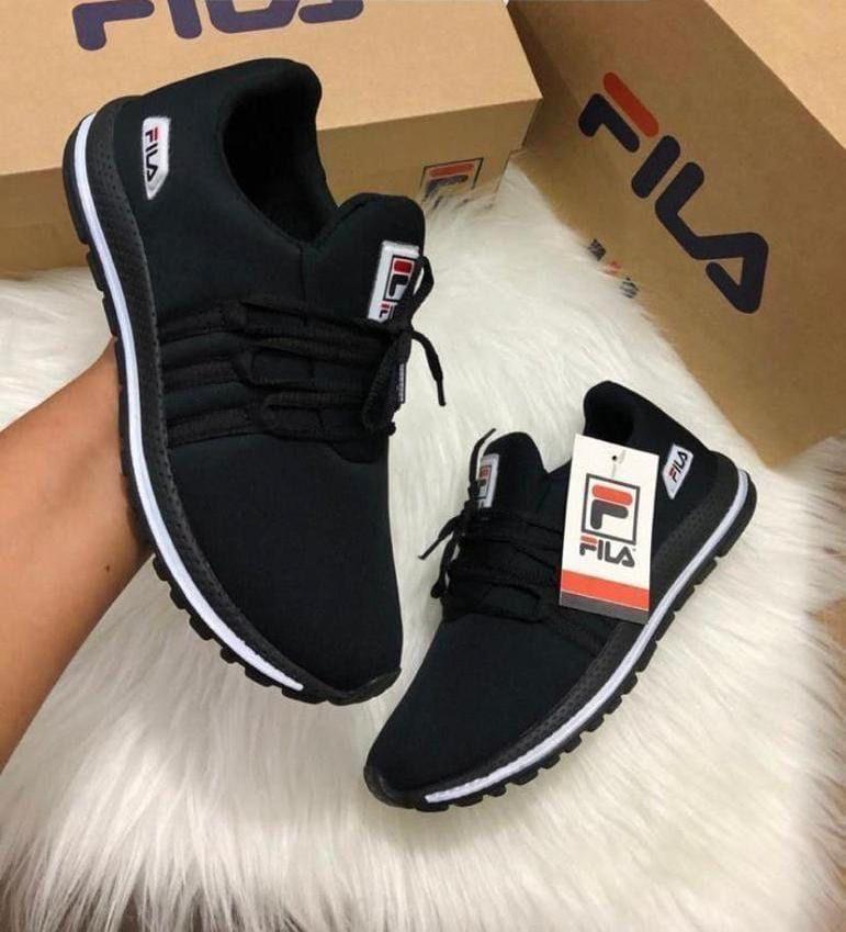 Fila Iate Feminino🥇Linha🚀🚀