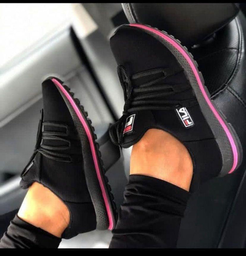 Fila Iate Feminino🥇Linha🚀🚀