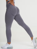 Calças Leggings Empina Bumbum