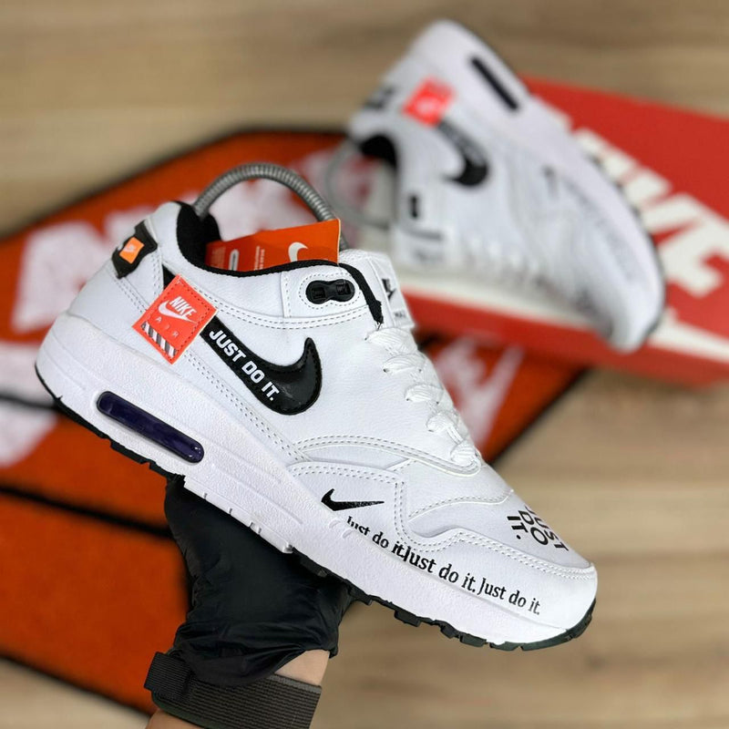 Tênis Nike Air Just Do It  🥇 Linha Premium